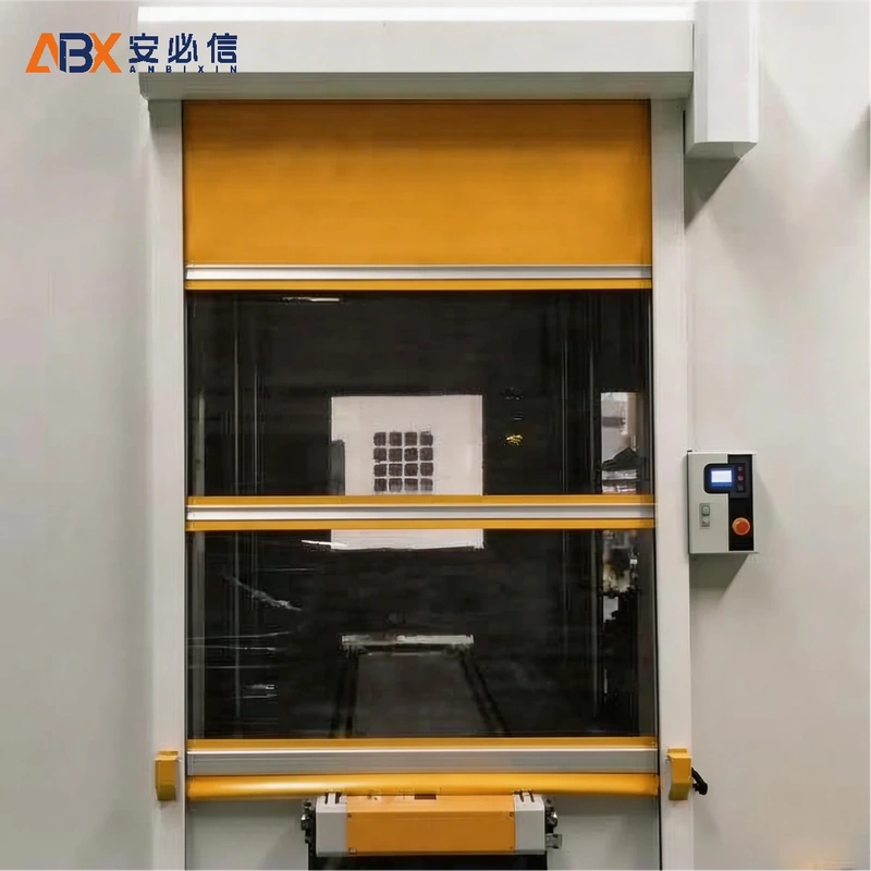 宜春工业快速门