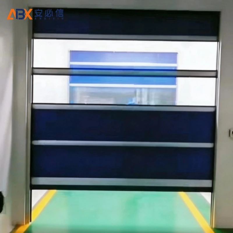 宜春快速门